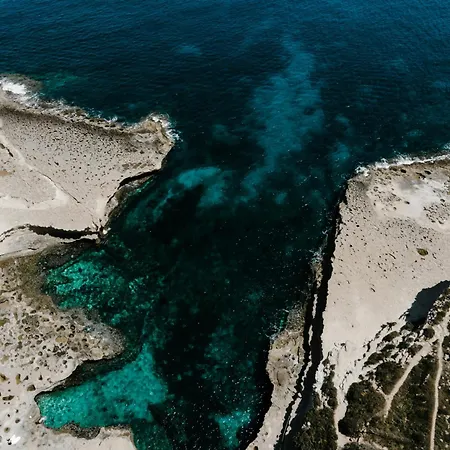 Apartamento A Beautiful 3br Home, Opposite With Wifi & Ac By 360 Estates St. Paul's Bay