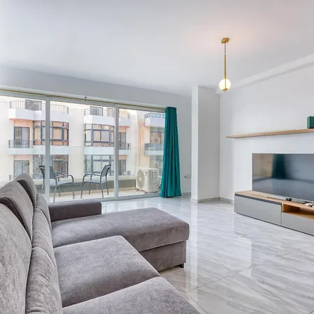 Apartmán A Beautiful 3br Home, Opposite With Wifi & Ac By 360 Estates *