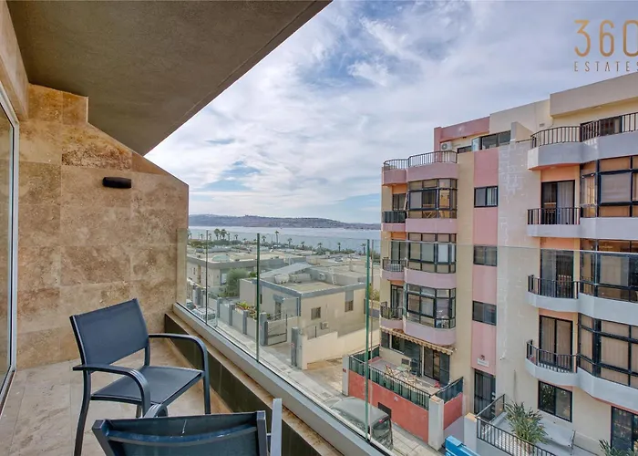 A Beautiful 3br Home, Opposite With Wifi & Ac By 360 Estates Apartment