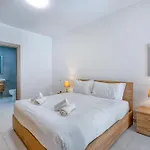 A Beautiful 3br Home, Opposite With Wifi & Ac By 360 Estates * San Pawl il-Baħar