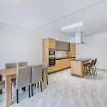 A Beautiful 3br Home, Opposite With Wifi & Ac By 360 Estates Apartman San Pawl il-Baħar
