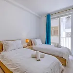 A Beautiful 3br Home, Opposite With Wifi & Ac By 360 Estates * San Pawl il-Baħar